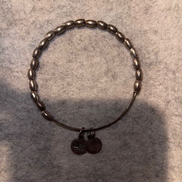 Alex and Ani bracelet set - Picture 4 of 4